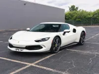 Gebraucht Ferrari 296 829 PS (609 kW) 2024
