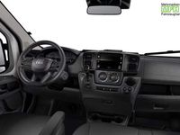 Neu Fiat Ducato 179 PS (131 kW) 2025 Icy weiß Van