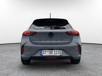 Gebraucht Opel Corsa 101 PS (74 kW) 2025 Grau Kleinwagen