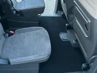 Gebraucht VW Multivan Style 150 PS (110 kW) 2022 Weiß Van / Kleinbus
