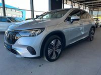 Gebraucht Mercedes EQE300 Advanced Plus 180 kW (245 PS) 2025 Lack hightechsilber SUV