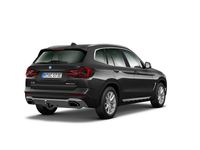 Gebraucht BMW X3 Sport Line 292 PS (214 kW) 2022 Grau SUV