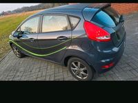 Gebraucht Ford Fiesta 82 PS (60 kW) 2011 Kleinwagen