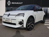 Neu Renault 5 E-Tech Urban 88 kW (120 PS) 2026 Weiß Limousine