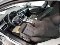 Gebraucht Audi A6 Sport 163 PS (119 kW) 2022 Ibisweiß Kombi