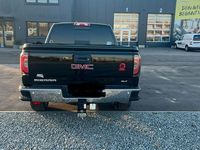 Gebraucht GMC Sierra 355 PS (261 kW) 2017 Schwarz Abholung