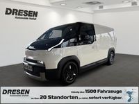 Neu Kia PV5 Plus 88 kW (121 PS) 2026 Weiss Van / Kleinbus