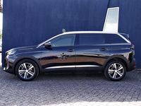 Gebraucht Peugeot 5008 Allure 131 PS (96 kW) 2023 Schwarz Van / Kleinbus