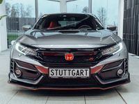 Gebraucht Honda Civic Type R GT 320 PS (235 kW) 2021 Limousine