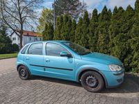 gebraucht Opel Corsa 1.2 -