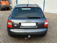 Gebraucht Audi A4 Performance 179 PS (131 kW) 2004 Grau Kombi