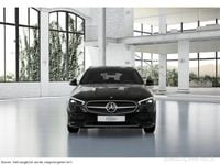 Gebraucht Mercedes C180 Avantgarde 170 PS (125 kW) 2025 Unilack schwarz Kombi