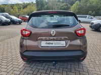 gebraucht Renault Captur Expression