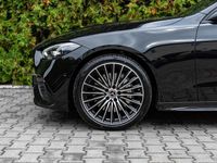 Neu Mercedes C200 Premium Plus 170 PS (125 kW) 2026 Schwarz Limousine