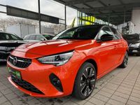 gebraucht Opel Corsa-e F e Elegance FLA SpurH Leder SpurW LM KAM