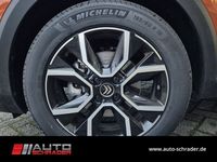 Gebraucht Citroën e-C4 Feel 100 kW (136 PS) 2021 Limousine