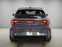 Używany Cupra Leon VZ 333 KM (244 kW) 2025 Szary