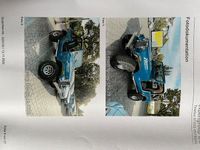 Gebraucht Jeep Renegade 147 PS (108 kW) 1976 Blau SUV