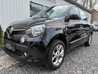 Gebraucht Renault Twingo Luxe 90 PS (66 kW) 2016 Schwarz Kleinwagen