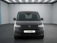 Second-hand VW Caddy Maxi 122 CP (89 kW) 2025 Gri Monovolum