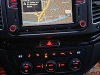 Gebraucht Seat Alhambra FR-Line 150 PS (110 kW) 2017 Grau Van / Kleinbus