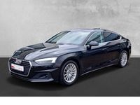 gebraucht Audi A5 Sportback 40 TDI S tronic