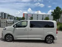 Gebraucht Citroën Spacetourer 150 PS (110 kW) 2017 Van / Kleinbus