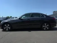 Gebraucht Mercedes C300 258 PS (189 kW) 2023 Grau Limousine