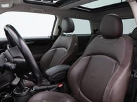 Gebraucht Mini John Cooper Works 232 PS (170 kW) 2015 Grün Kleinwagen