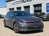 Gebraucht VW Polo IQ Drive 207 PS (152 kW) 2024 Grau Kleinwagen