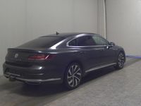 Gebraucht VW Arteon R-line 190 PS (139 kW) 2019 Grau Limousine