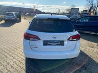 gebraucht Opel Astra Sports Tourer Edition Start/Stop