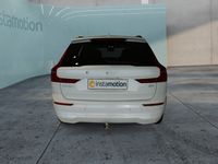 Gebraucht Volvo XC60 197 PS (144 kW) 2023 Weiß SUV