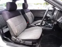 Gebraucht Toyota Corolla 125 PS (91 kW) 1987 Weiß Coupé