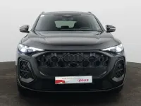 Gebraucht Audi Q5 Edition .1 204 PS (150 kW) 2025 Mythosschwarz metallic SUV