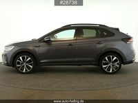 Gebraucht VW Taigo R-line 150 PS (110 kW) 2021 Andere farbe SUV