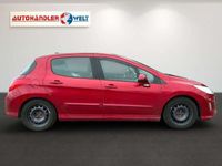 gebraucht Peugeot 308 1.6i Sport Plus