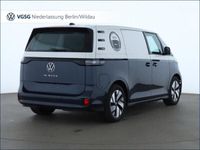 gebraucht VW ID. Buzz Cargo Euro6 Klima AHK Navi ZV