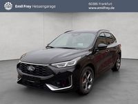 Gebraucht Ford Kuga ST-Line X 151 PS (111 kW) 2024 Schwarz SUV