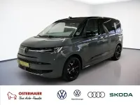 Gebraucht VW Multivan Edition 150 PS (110 kW) 2025 Grau Van / Kleinbus