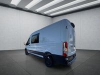 Neu Ford Transit Trend 165 PS (121 kW) 2026 Weiß Van / Kleinbus