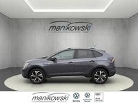 Gebraucht VW Taigo Style 110 PS (80 kW) 2023 Grau SUV
