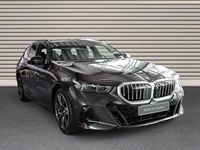 Neu BMW 530e Performance 299 PS (219 kW) 2026 Grau Kombi