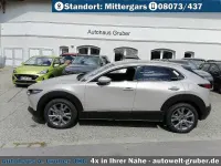 Neu Mazda CX-30 Exclusive-Line 140 PS (102 kW) 2026 SUV