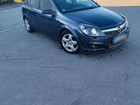 Gebraucht Opel Astra 116 PS (85 kW) 2008 Limousine