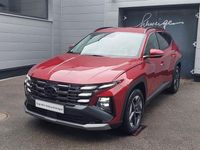 Neu Hyundai Tucson GO! 159 PS (116 kW) 2025 Rot SUV