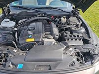 Gebraucht BMW Z4 204 PS (150 kW) 2010 Braun Cabrio