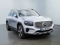Second-hand Mercedes GLB200 Progressive 150 CP (110 kW) 2026 Argintiu SUV