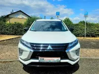 Gebraucht Mitsubishi Eclipse Cross Active 148 PS (108 kW) 2020 Perlmuttweiss (p) SUV