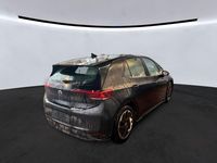 Gebraucht VW ID.3 Life 150 kW (204 PS) 2021 Grau Kleinwagen